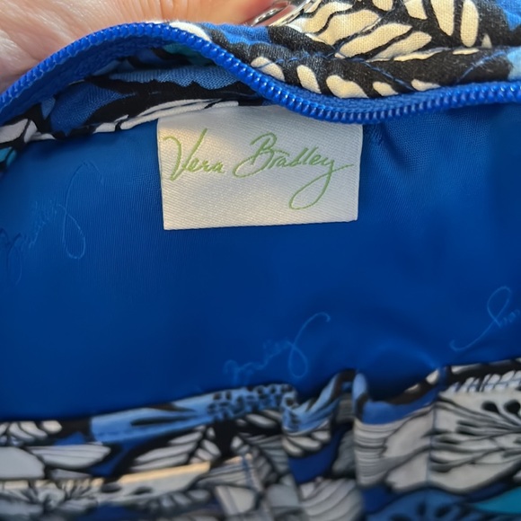 Vera Bradley Backpack - Picture 5 of 7